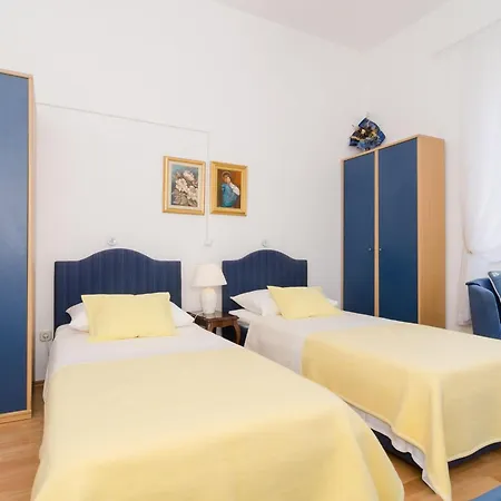 Gemma - Four Bedroom With Terrace And Swimming Pool Villa *