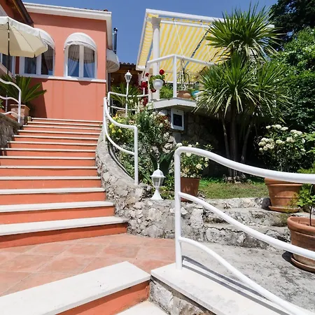 Gemma - Four Bedroom With Terrace And Swimming Pool Villa