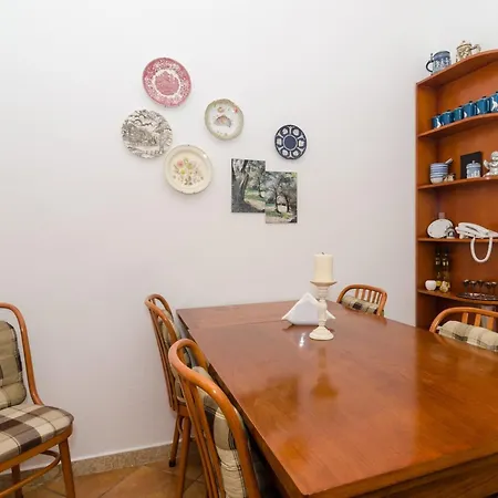 Gemma - Four Bedroom With Terrace And Swimming Pool Mlini