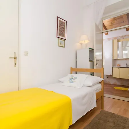 Gemma - Four Bedroom With Terrace And Swimming Pool Villa