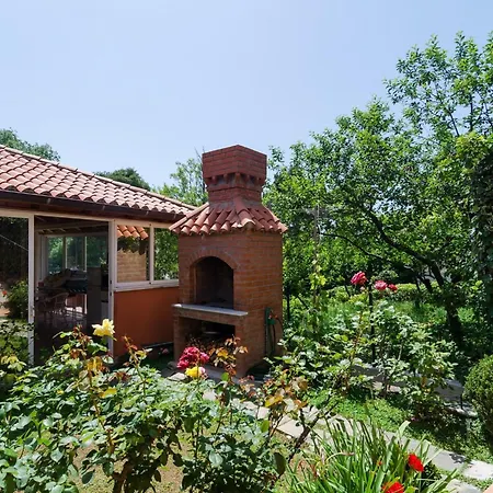 Feriehus Gemma - Four Bedroom With Terrace And Swimming Pool