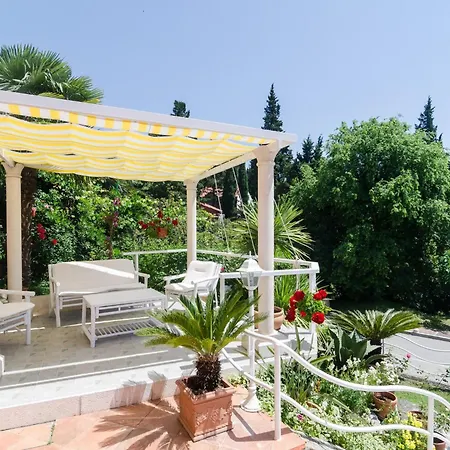 Feriehus Gemma - Four Bedroom With Terrace And Swimming Pool *