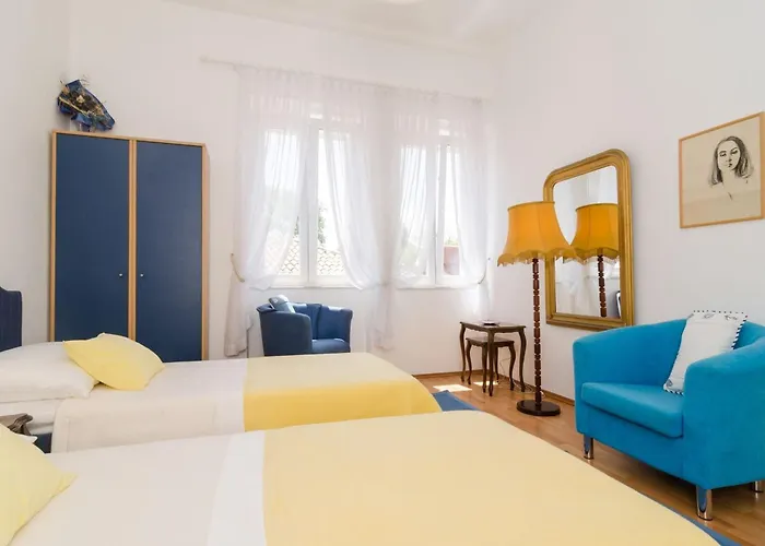 Gemma - Four Bedroom With Terrace And Swimming Pool 别墅 *