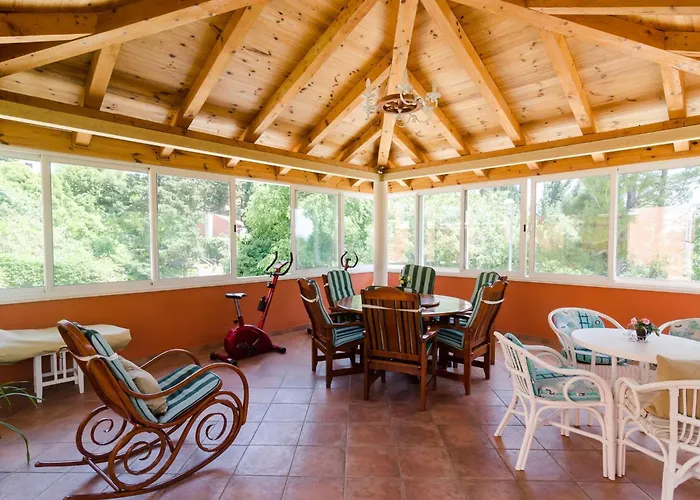 Gemma - Four Bedroom With Terrace And Swimming Pool Mlini